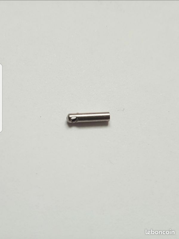Lot De 100 Embouts Cache-nœuds Dorés 8x4 Mm – Pour Finir Tes Cordons, Fils Charlotte Et Créations DIY