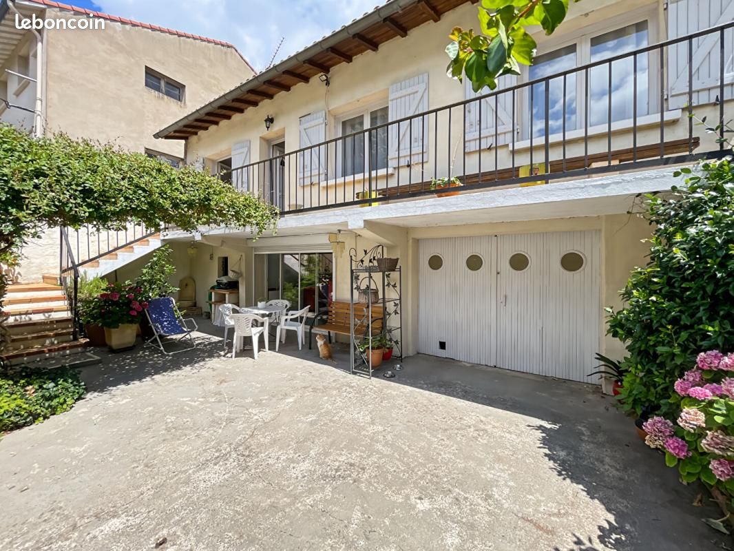 Maison 4 pièces 141 m² · à Moissac · 141 m² · 175 000 €