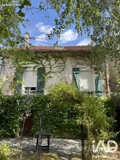Maison 4 pièces 90 m² · à Nemours · 90 m² · 247 000 €