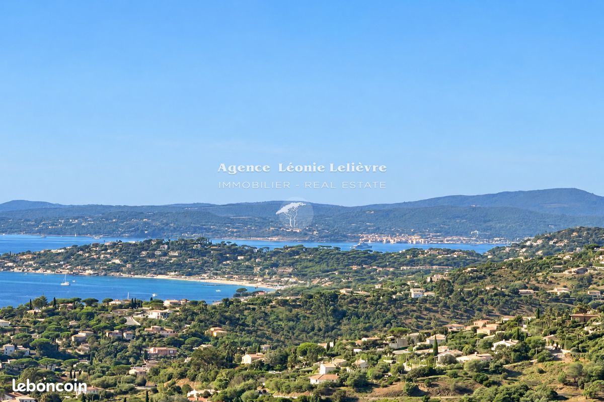 Appartement 3 pièces 40 m² · à Roquebrune-sur-Argens · 40 m² · 359 000 €