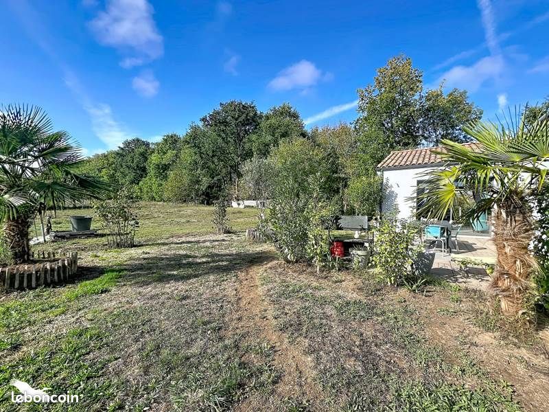 Maison 5 pièces 138 m² · à Rives de l'Yon · 138 m² · 340 000 €
