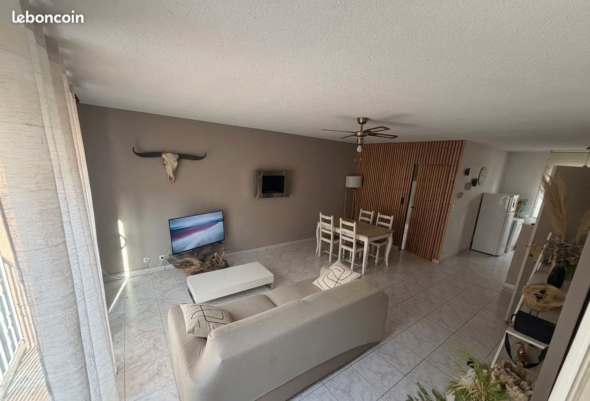 Maison 7 pièces 113 m² · à Toulouges · 113 m² · 178 000 €