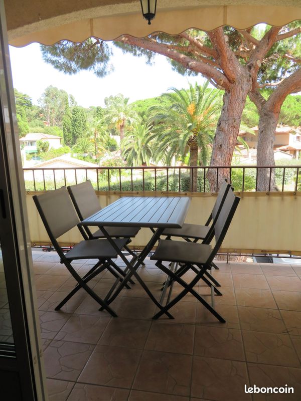 Location appartement de vacances (image 2)