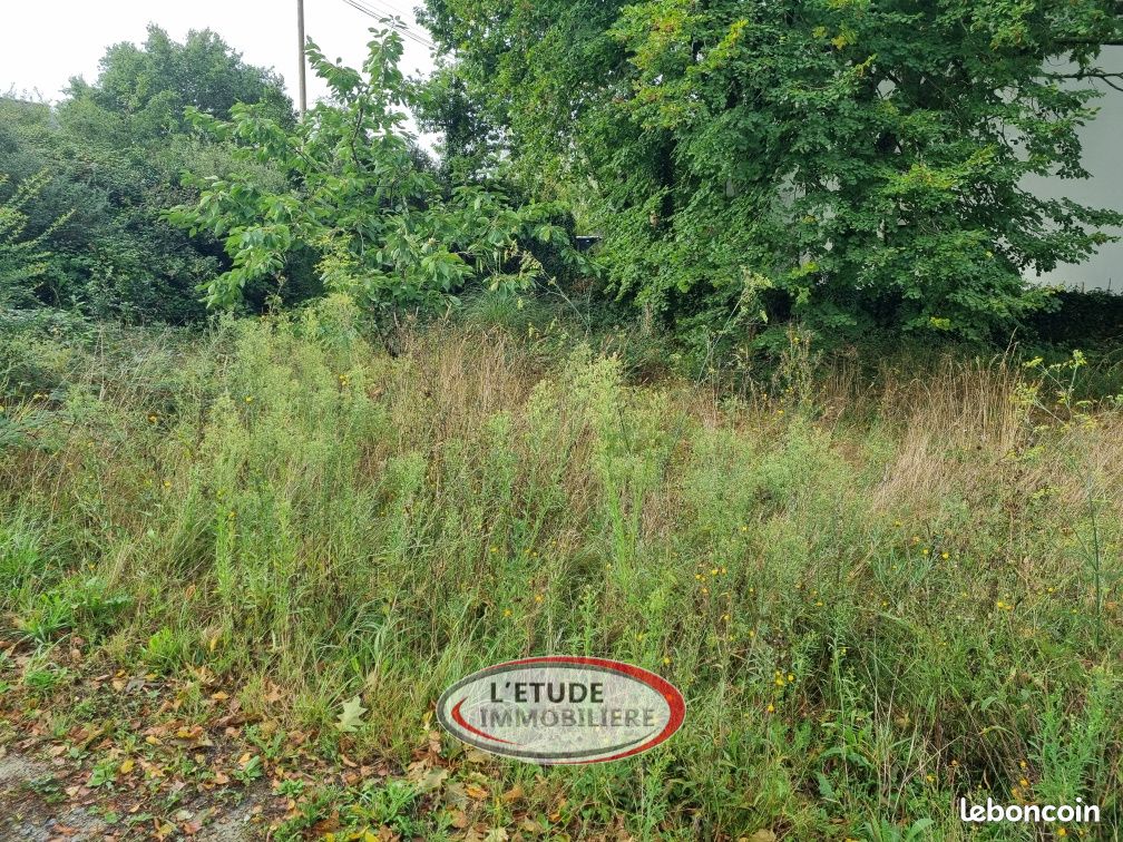 Terrain 747 m² · à La Baule-Escoublac · 747 m² · 183 500 €