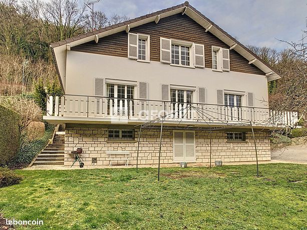 Pavillon 5 pièces 142 m²
