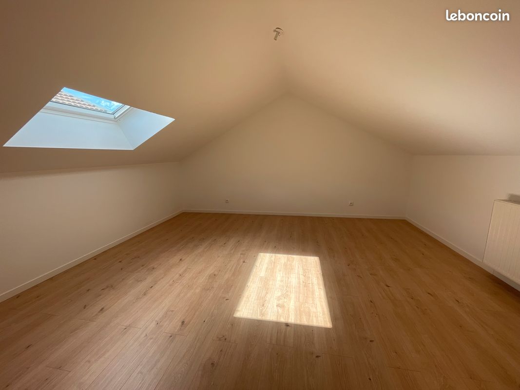 Appartement 4 pièces 84 m² · à Toul · 83,6 m² · 720 €/mois