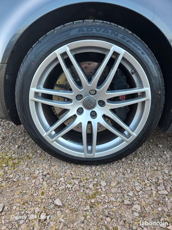 ✅✅Audi RS4 Avant B7 V8 4.2 FSI 420ch QUATTRO (image 6)