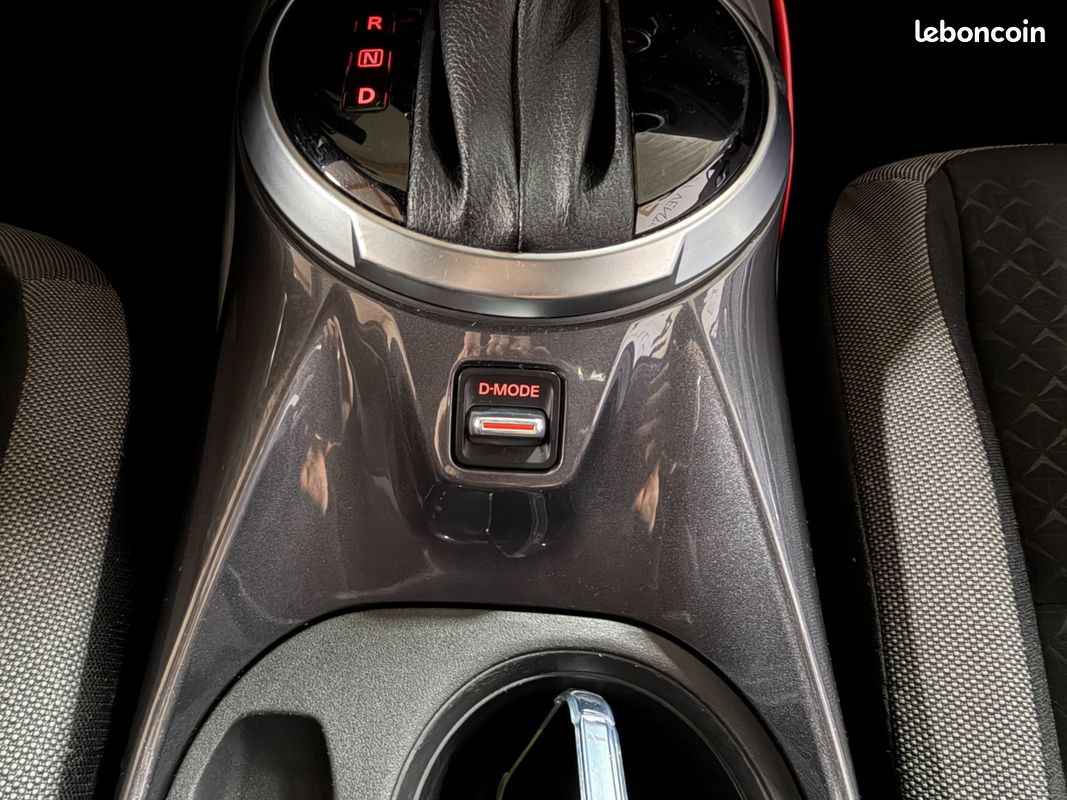 NISSAN JUKE 2021 DIG-T 114 DCT7 Enigma (image 26)