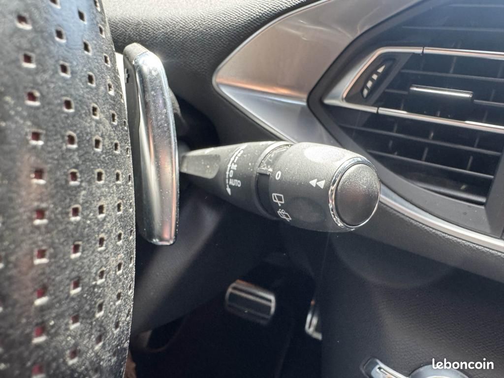 PEUGEOT 308 1.5 BlueHDi - 130-BREAK GT Line - Sieges Chauffants - Carplay (image 19)