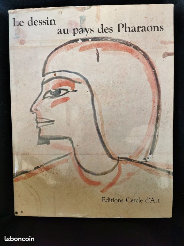 Gros lot de livres sur l'Egypte pour passionnés (image 5)