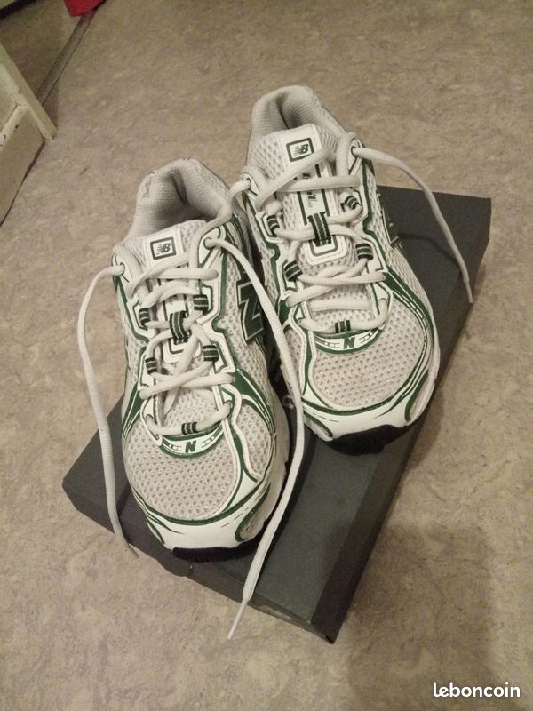 Basket New Balance (image 1)