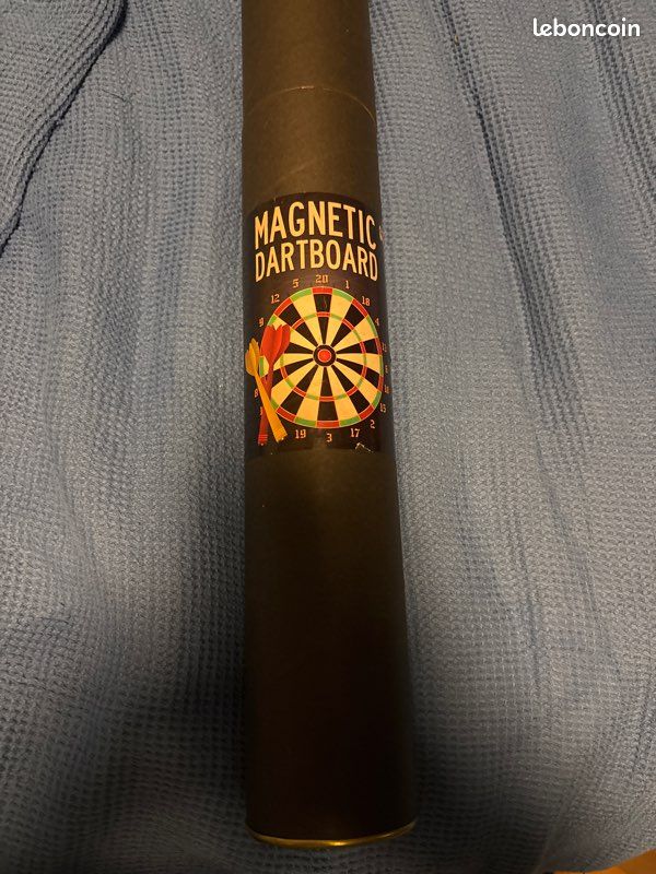 Jeu de fléchette (image 1)