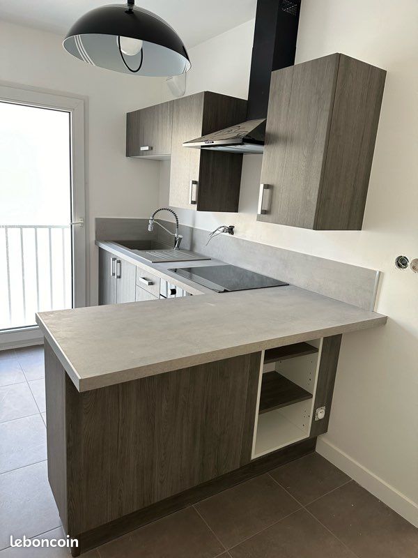 Appartement 2 pièces 52 m² · à Feurs · 52 m² · 697 €