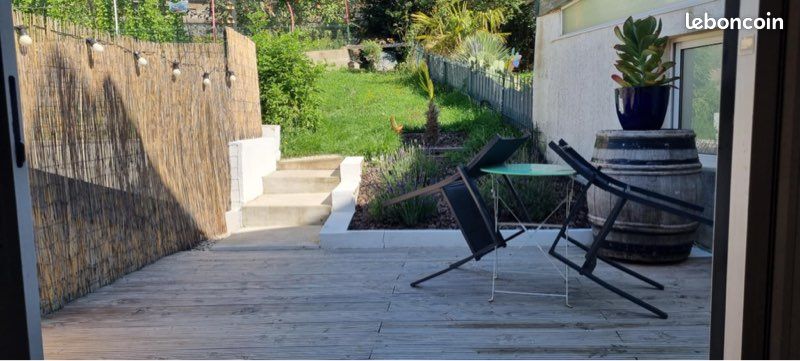 Maison 4 pièces 95 m² · à Saint-Didier-en-Velay · 95 m² · 690 €/mois