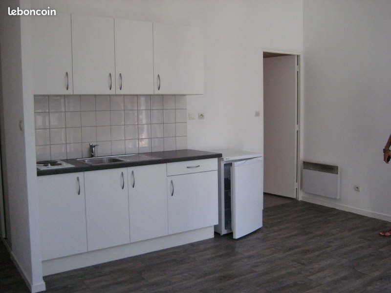 Appartement 2 pièces 39 m² · à Bordeaux · 39 m² · 679 €/mois