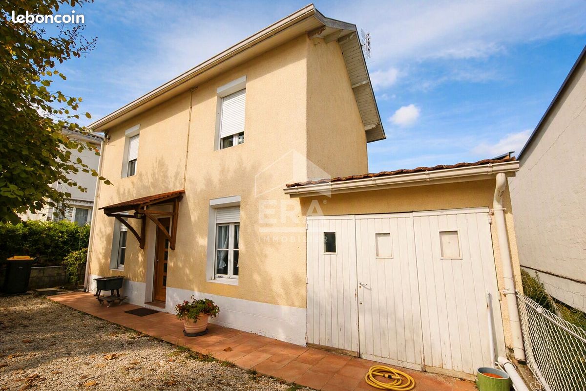 Maison 7 pièces 93 m² · à Pineuilh · 93 m² · 118 000 €