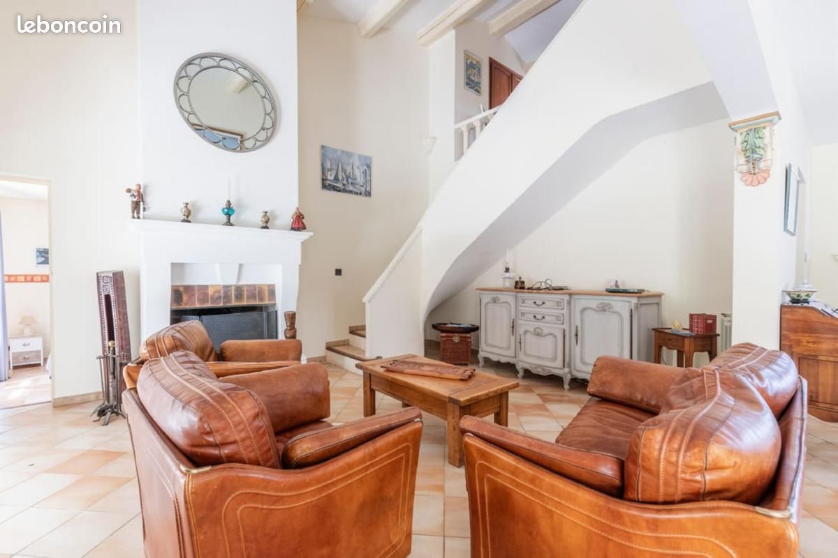 Maison 6 pièces 155 m² · à Toulon · 155 m² · 698 000 €
