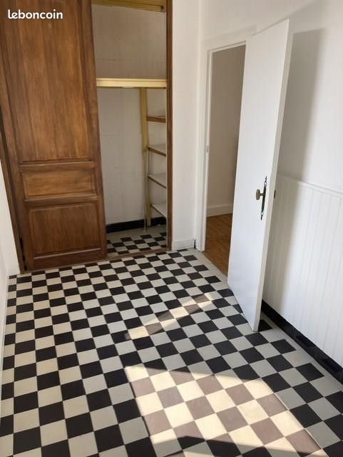 Appartement 3 pièces 54 m² · à Nantes · 54 m² · 880 €/mois