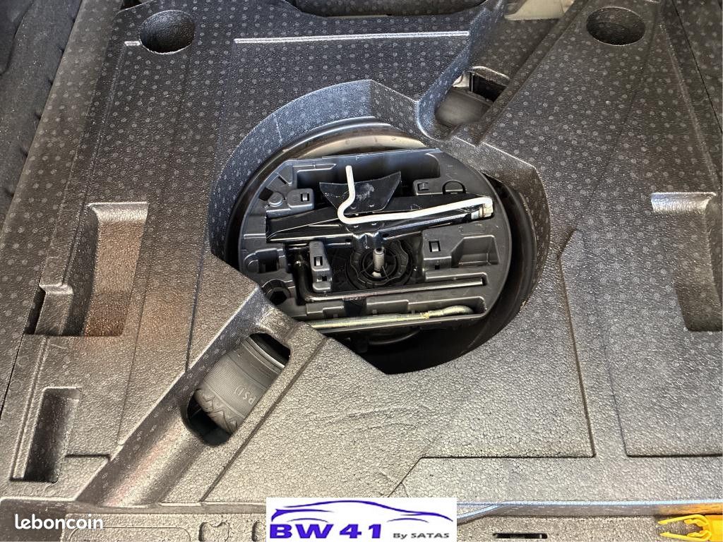 Peugeot 308 II SW BlueHDi 130 S&S Active Business (image 11)