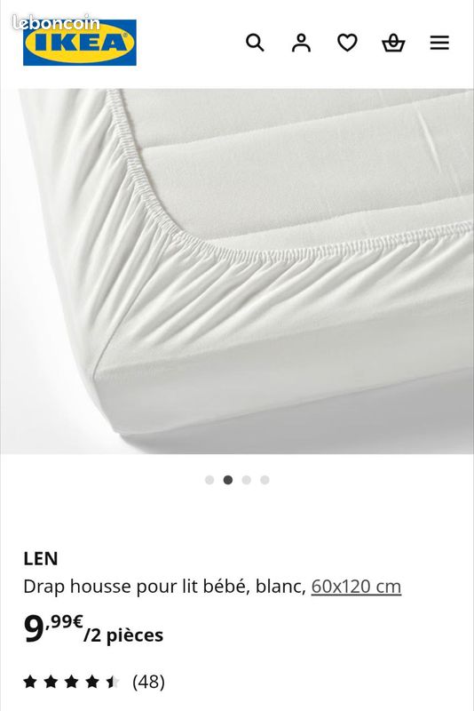 Bébé 60x120 Drap Lit Bebe Ikea Ikea Drap De Lit Bebe 60x120 Vert
