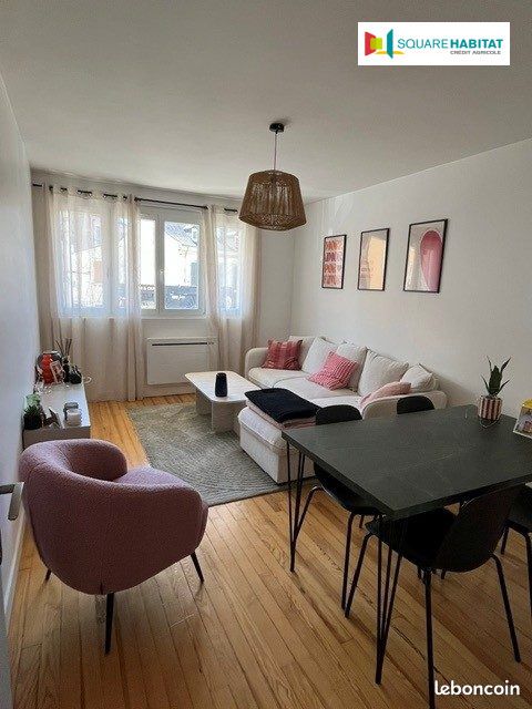 Appartement 3 pièces 56 m² · à Tarbes · 56 m² · 700 €/mois