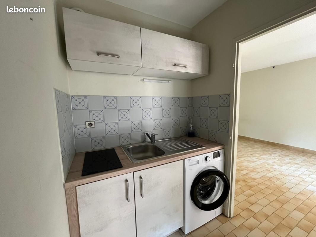 Appartement 1 pièce 25 m² · à Mende · 25 m² · 410 €