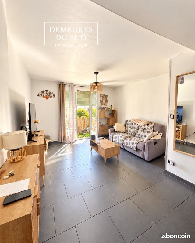 Appartement 3 pièces 59 m² · à Salon-de-Provence · 59 m² · 123 000 €