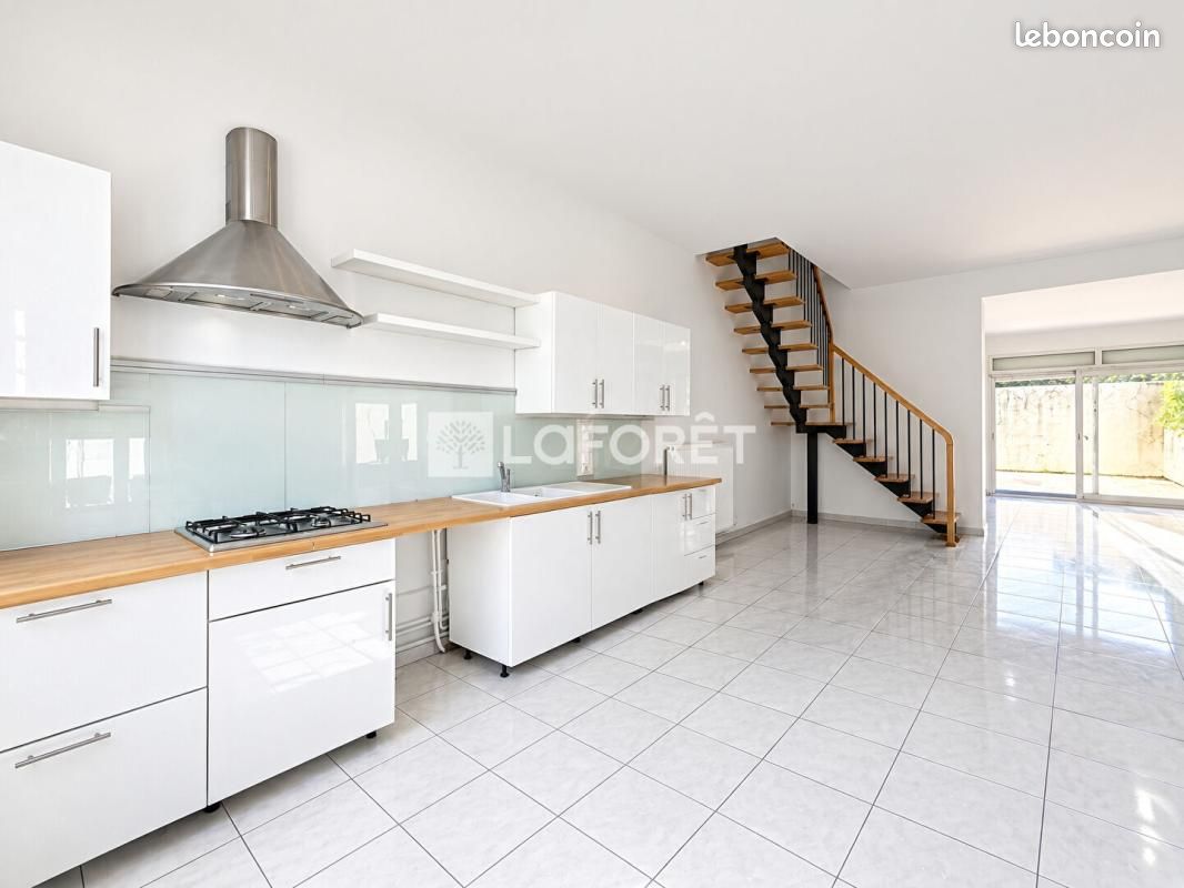 Maison 3 pièces 86 m² · à Calais · 86 m² · 168 820 €