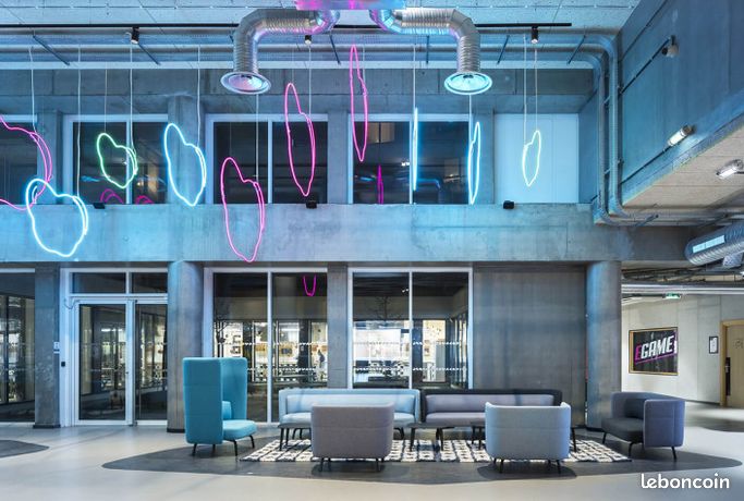 Appartement a louer palaiseau - 1 pièce(s) - 20 m2 - Surfyn