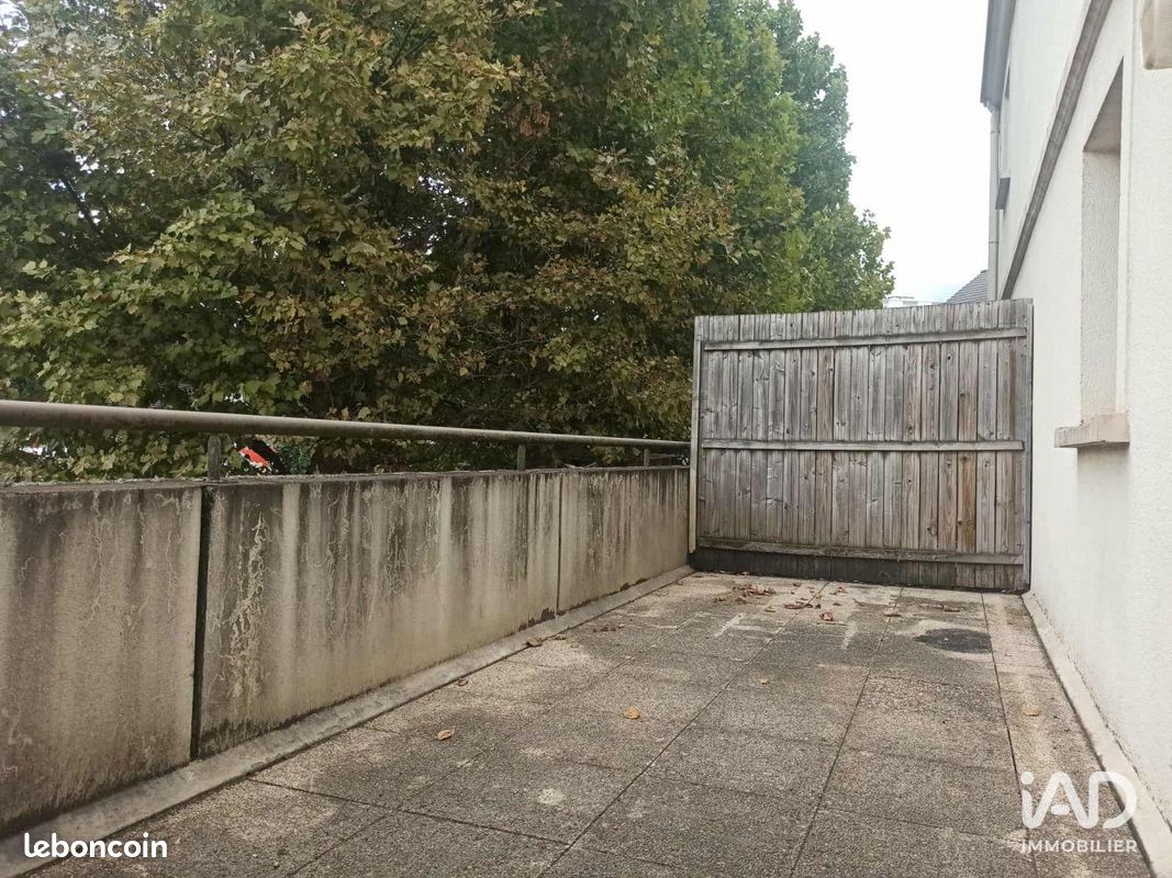 Appartement 1 pièce 30 m² · à Boissy-Saint-Léger · 30 m² · 620 €/mois