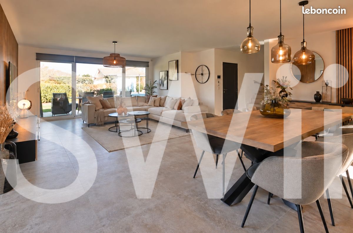Maison 4 pièces 117 m² · à Aix-en-Provence · 117 m² · 699 000 €