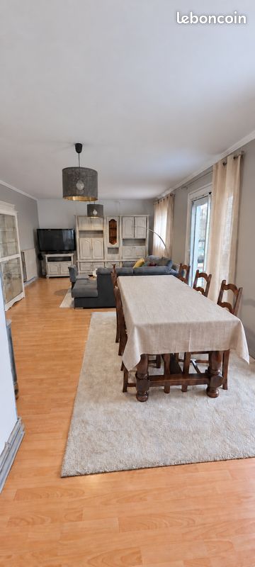 Appartement 4 pièces 105 m² · à Brest · 104,9 m² · 175 000 €
