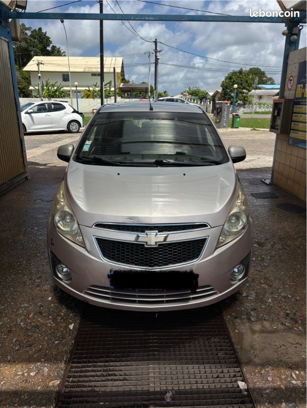 Chevrolet Spark URGENT (image 1)
