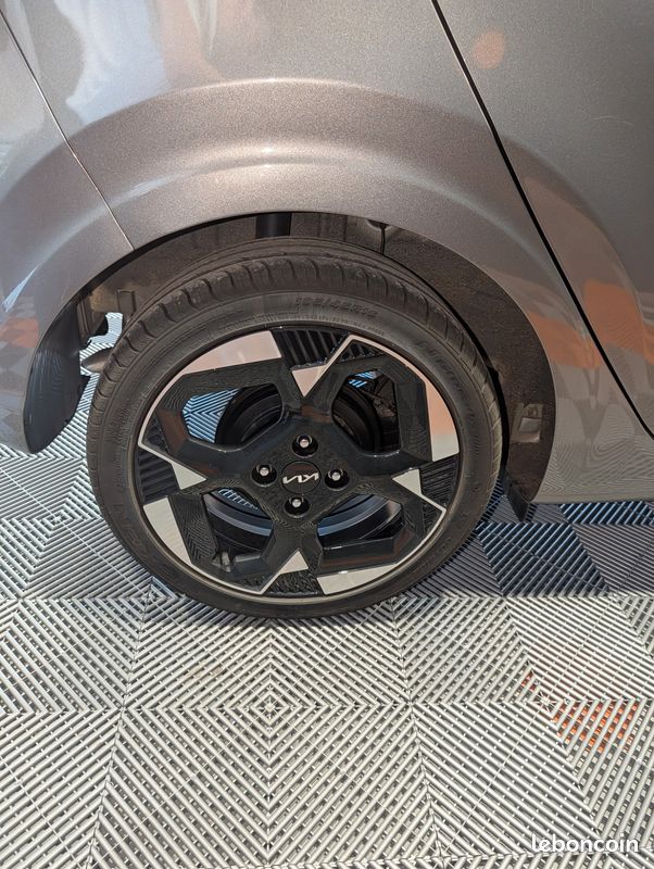 Kia picanto 1.2 dpi 80 gt-line business bva (image 28)