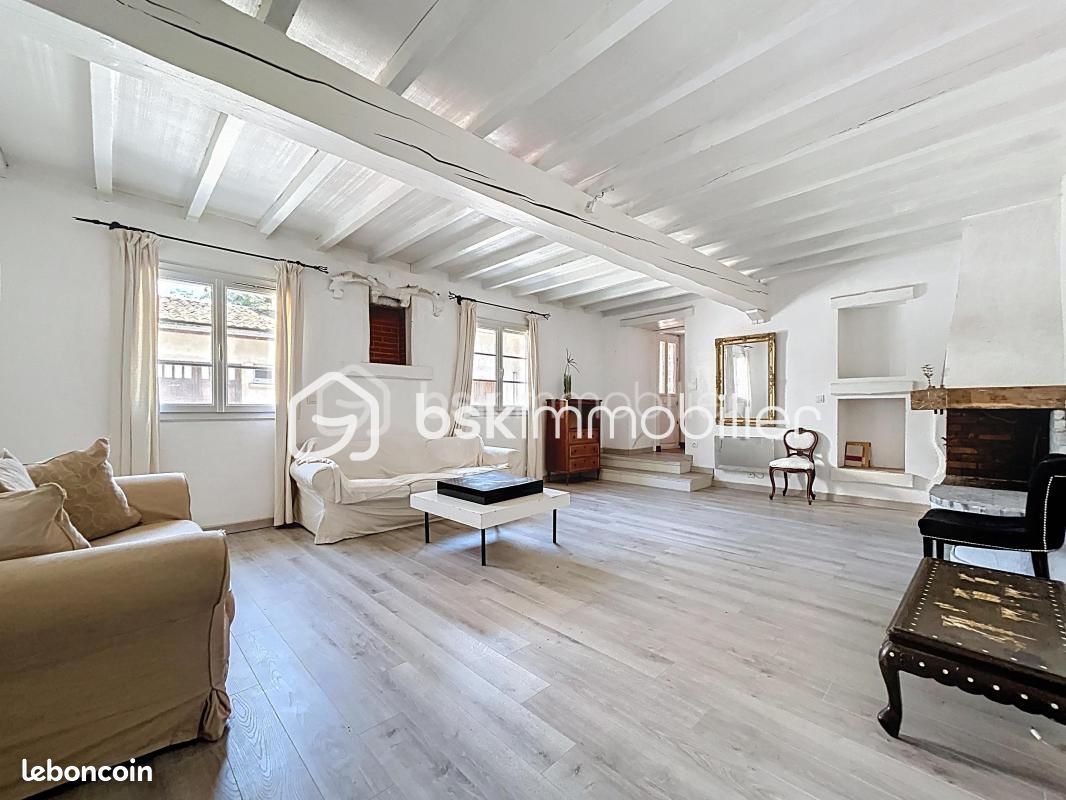 Maison 5 pièces 103 m² · à Pompertuzat · 103 m² · 271 000 €