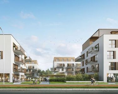 Appartement 160 000 € - 28 m²