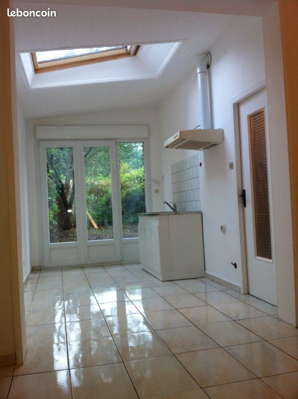 Appartement 2 pièces 40 m² · à Ennetières-en-Weppes · 40 m² · 640 €/mois