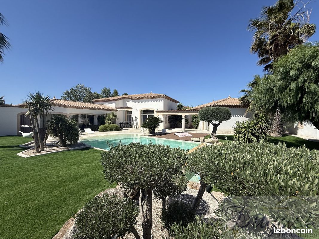 Maison 6 pièces 241 m² · à Montady · 241 m² · 799 000 €