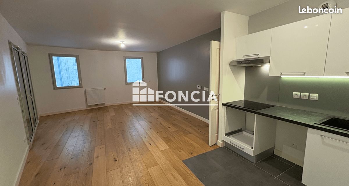 Appartement 3 pièces 70 m² · à Bordeaux · 70 m² · 949 €/mois