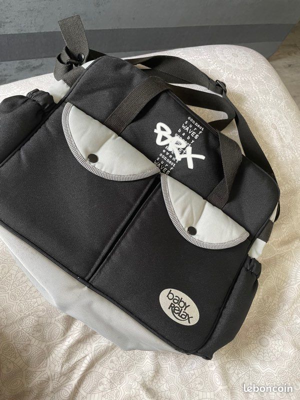 Sac bandoulière (image 7)
