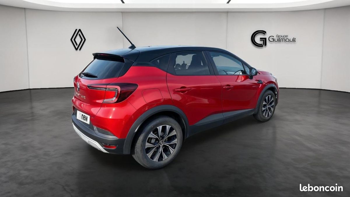 Renault Captur TCe 90 Evolution (image 7)