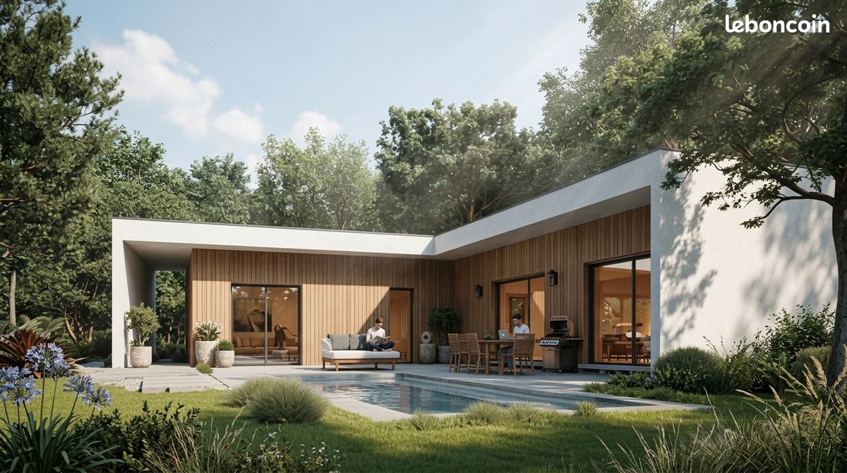 Maison 5 pièces 115 m² · à Dietwiller · 115 m² · 550 470 €
