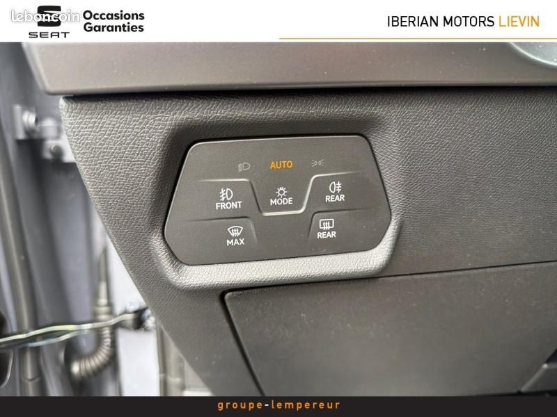 Cupra Formentor 1.5 eTSI Hybrid 150ch V DSG7 (image 26)