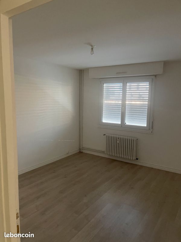Appartement 3 pièces 76 m² · à Annemasse · 76 m² · 1 430 €/mois