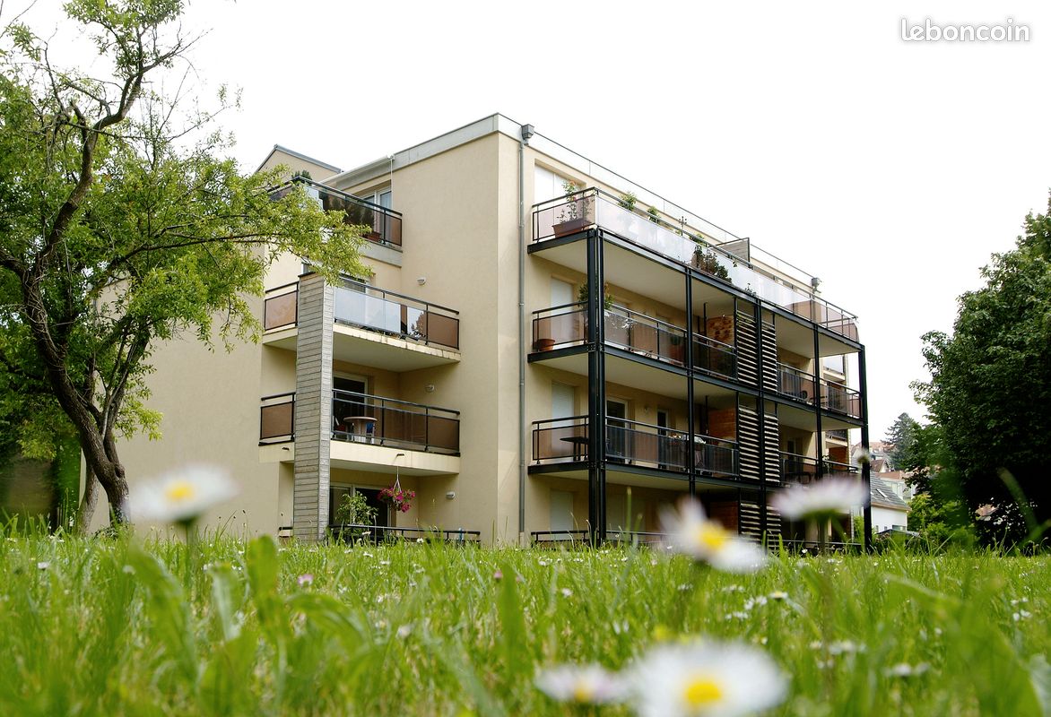 Appartement 2 pièces 50 m² · à Riedisheim · 50 m² · 770 €
