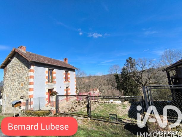 Maison 4 pièces 64 m²