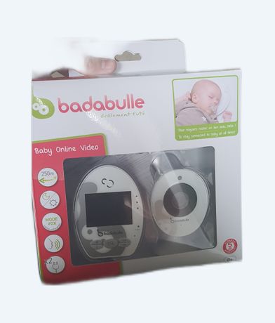 Babyphone Béaba d'occasion - Annonces equipement bébé leboncoin