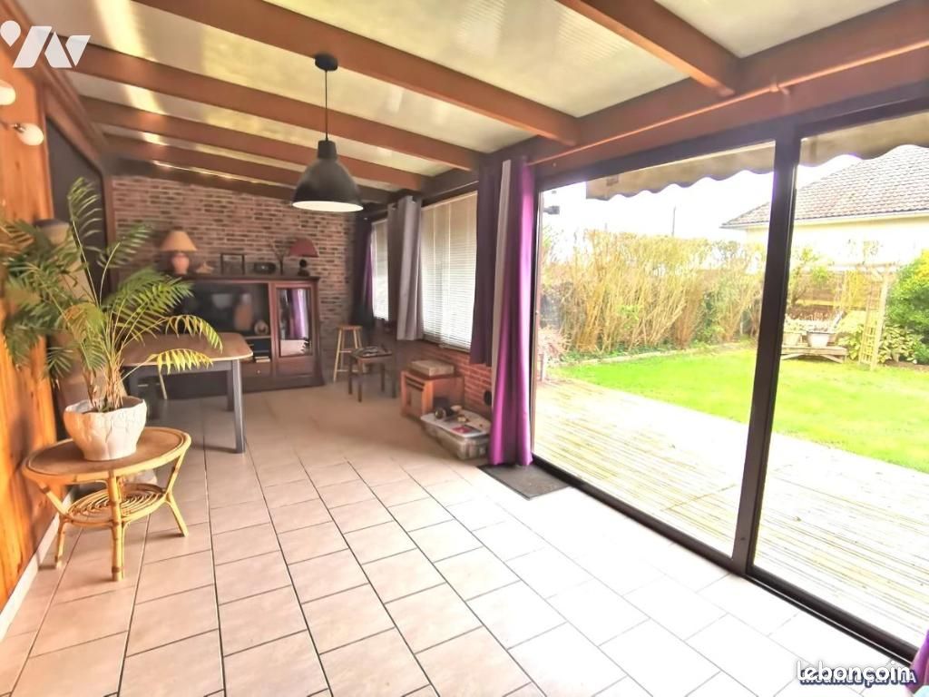 Maison 5 pièces 104 m² (image 4)