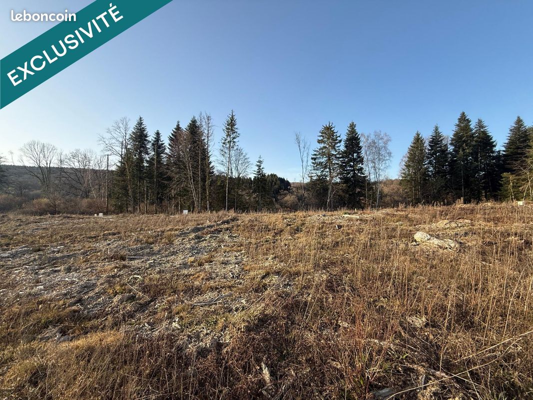 Terrain 994 m² · à Gennes · 994 m² · 122 280 €