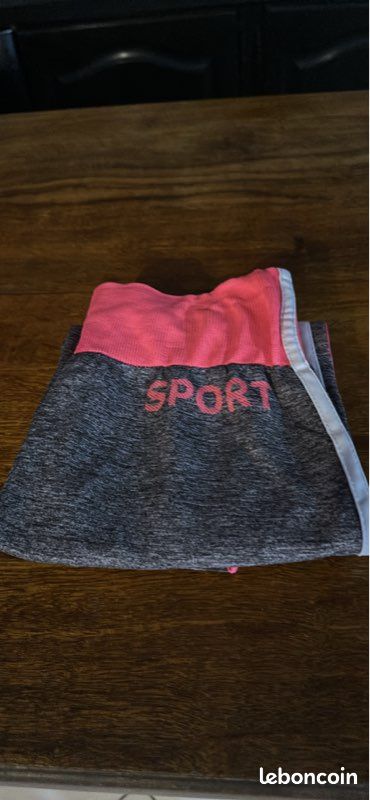 Pantalon Sport Femme (image 9)